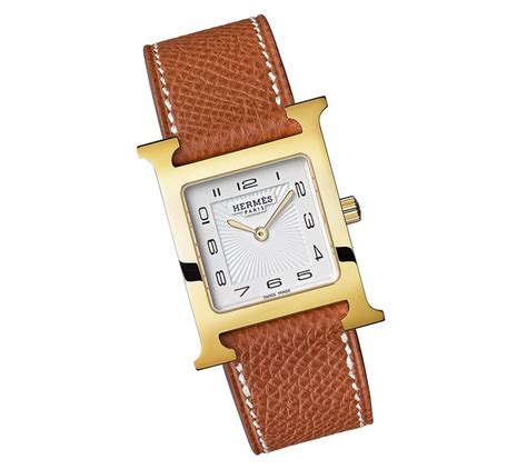 Hermes unisex 2101079 watch